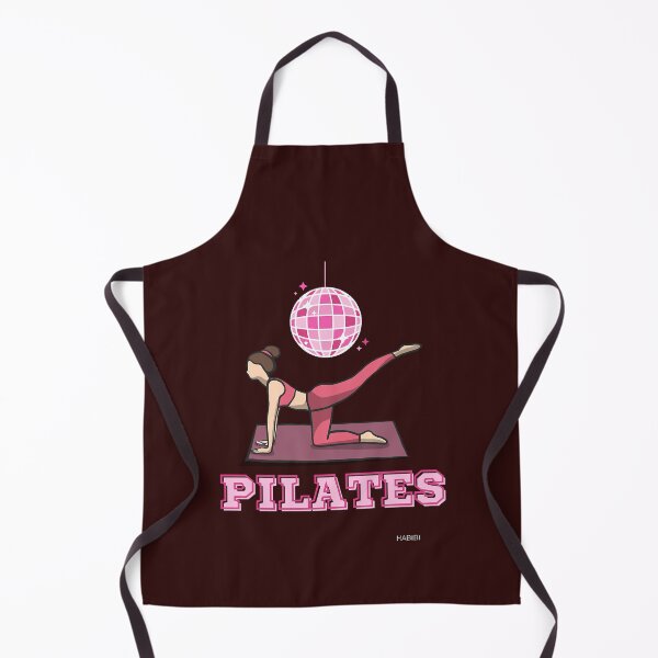 Item preview, Club Pilates designed and sold by Notafictionalum.
