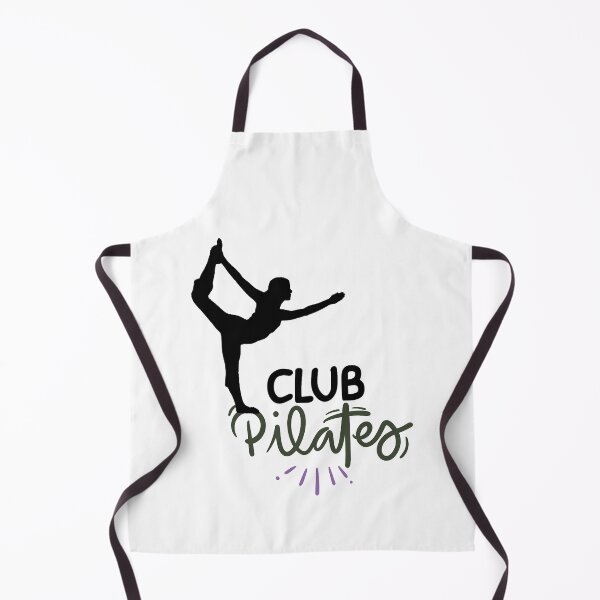 Item preview, Club Pilates designed and sold by Notafictionalum.