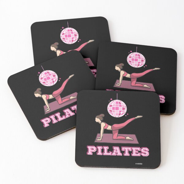 Item preview, Club Pilates designed and sold by Notafictionalum.