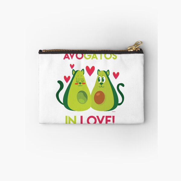 Item preview, Avogatos in Love! t shirt designed and sold by No Limits T-Shirts.