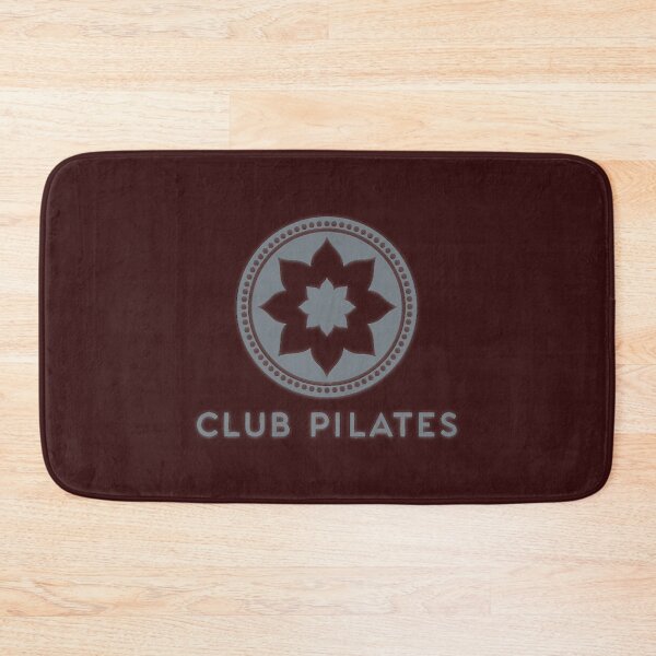 Item preview, Club Pilates Gris Transparent designed and sold by Notafictionalum.