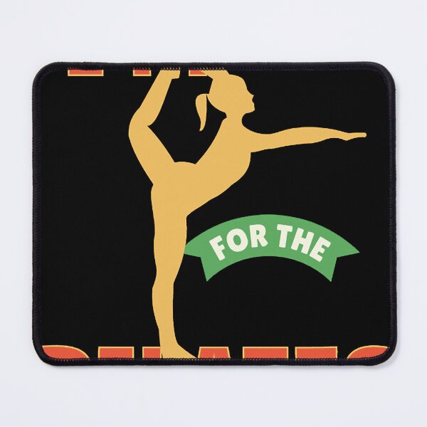 Item preview, Club pilates je suis là pour le pilates designed and sold by Notafictionalum.