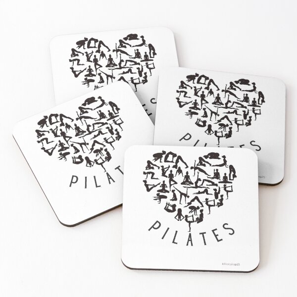 Item preview, Club Pilates que nous aimons designed and sold by Notafictionalum.