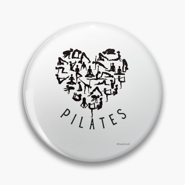 Item preview, Club Pilates que nous aimons designed and sold by Notafictionalum.