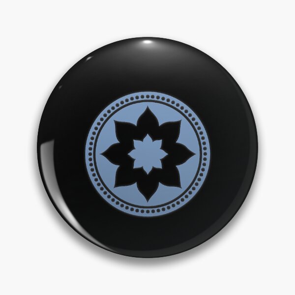 Item preview, Club Pilates Solide Bleu Transparent designed and sold by Notafictionalum.