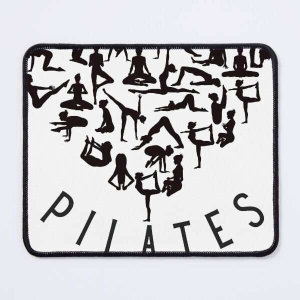 Item preview, Club Pilates que nous aimons designed and sold by Notafictionalum.