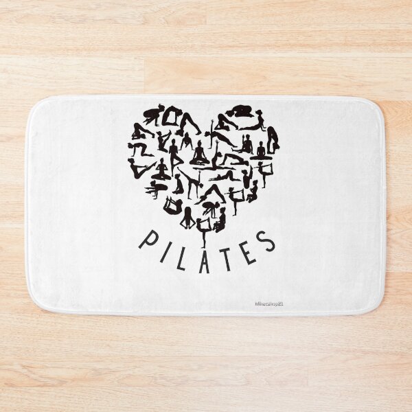 Item preview, Club Pilates que nous aimons designed and sold by Notafictionalum.