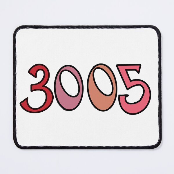 Item preview, 3005 by childish gambino designed and sold by DesignedByChey.