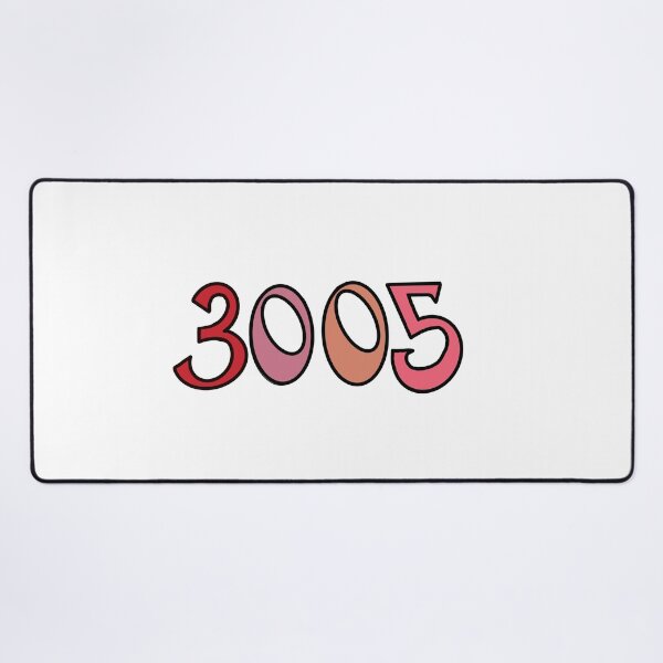 Item preview, 3005 by childish gambino designed and sold by DesignedByChey.