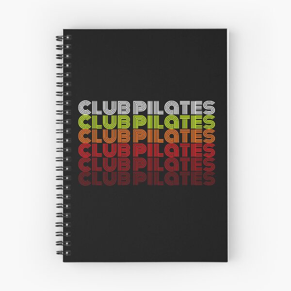 Item preview, Club Pilates Vintage designed and sold by Notafictionalum.