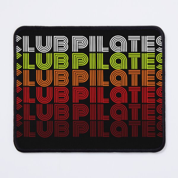 Item preview, Club Pilates Vintage designed and sold by Notafictionalum.