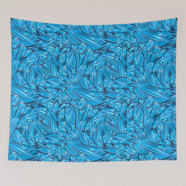Item preview, Butterfly's Blue Wings designed and sold by SheMed.