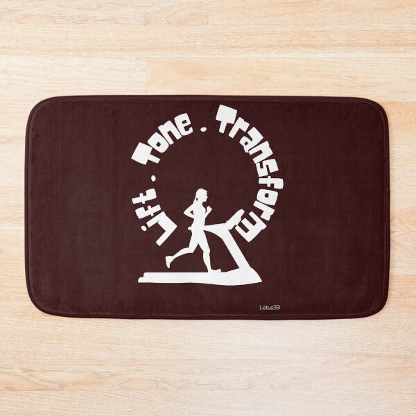 Item preview, Club pilates, Lift, Tonus, Transform designed and sold by Notafictionalum.