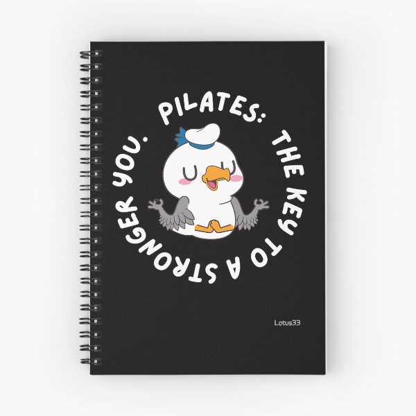Item preview, Club Pilates, Pilates  La clé pour être plus fort designed and sold by Notafictionalum.