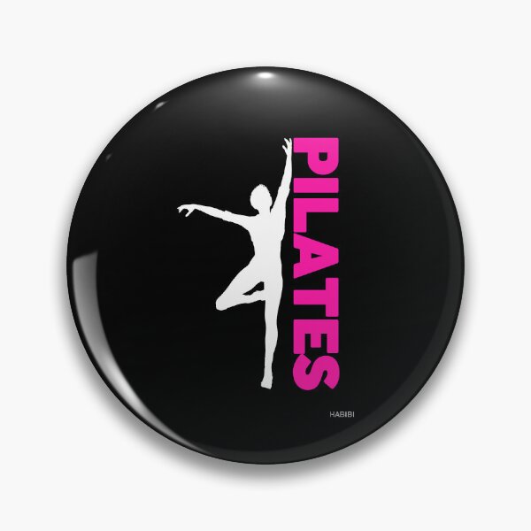 Item preview, Pilates , pilates club designed and sold by Notafictionalum.