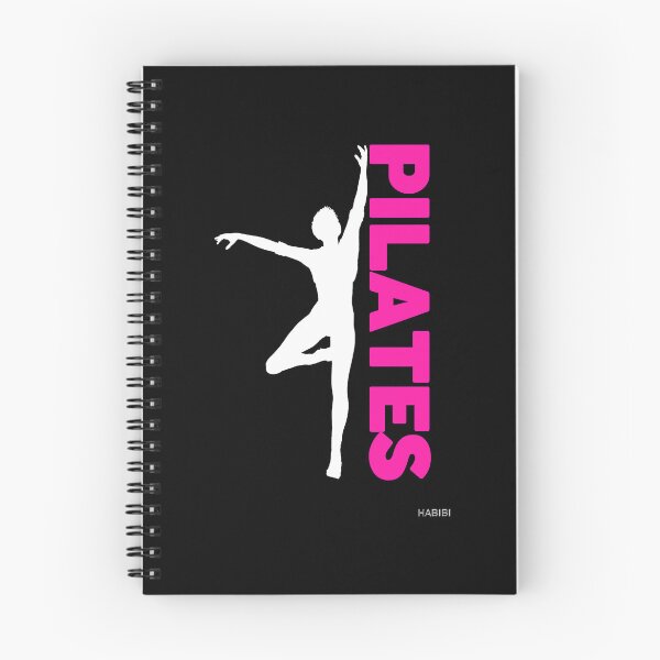 Item preview, Pilates , pilates club designed and sold by Notafictionalum.