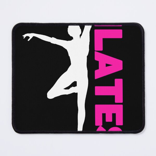 Item preview, Pilates , pilates club designed and sold by Notafictionalum.