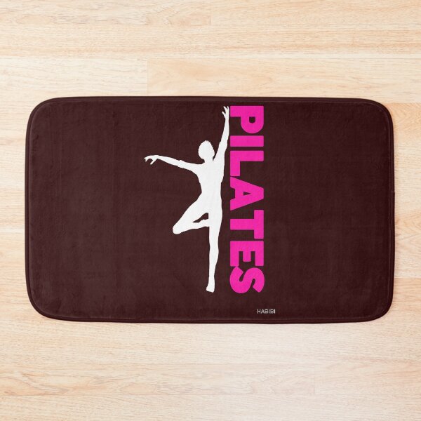 Item preview, Pilates , pilates club designed and sold by Notafictionalum.