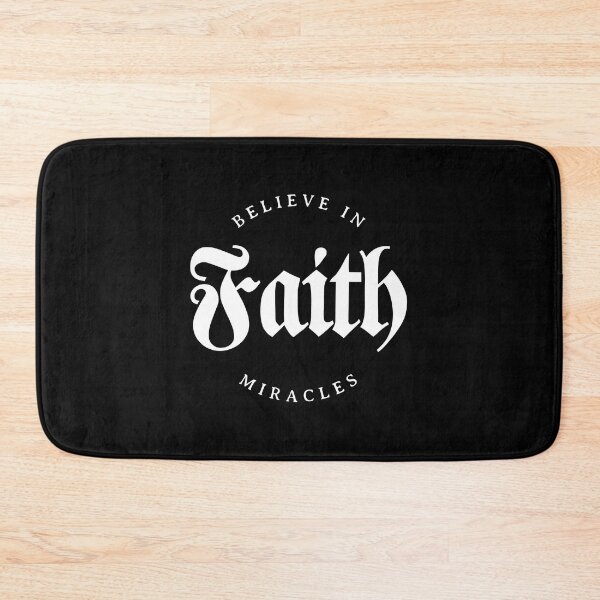 Item preview, Faith designed and sold by Highway45nz.