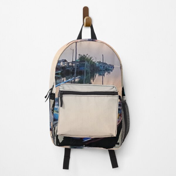 Item preview, Boat paradise parking lot designed and sold by vibeno1.