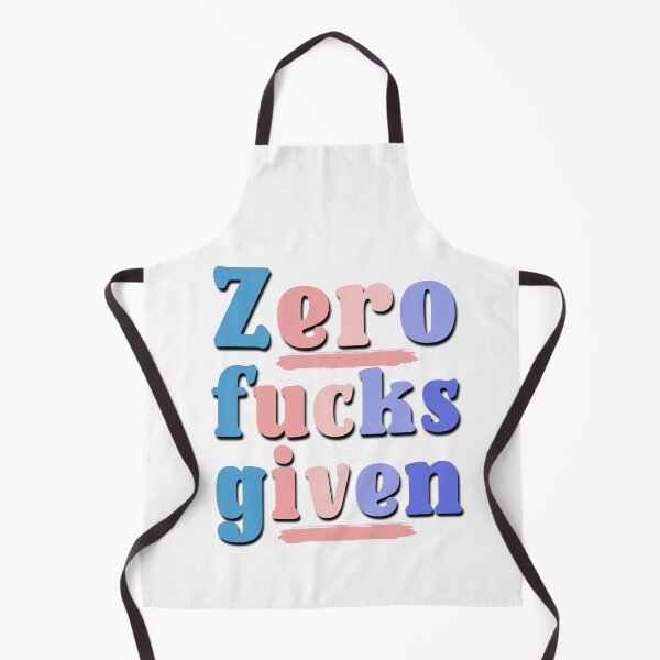 Item preview, Funny And Sarcastic Saying I Don't Care designed and sold by Emotionville.