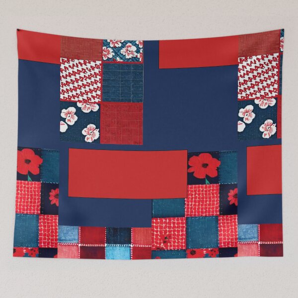 Item preview, Patchwork designed and sold by Bleudawn7.
