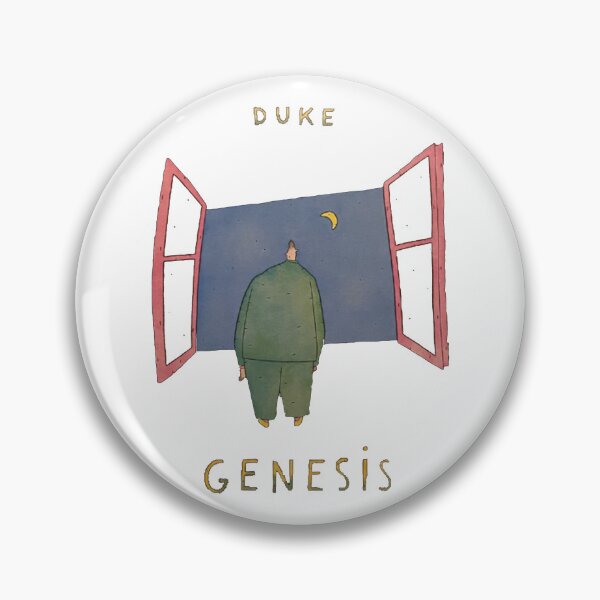 Item preview, genesis band designed and sold by jonesloyd38.
