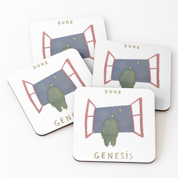 Item preview, genesis band designed and sold by jonesloyd38.
