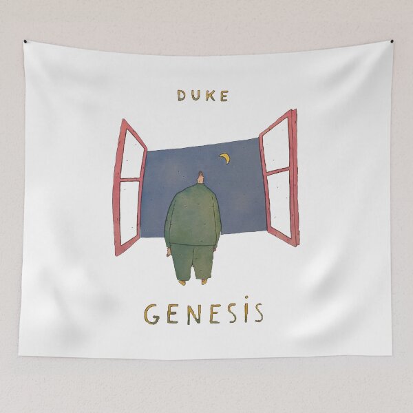 Artikelvorschau, Genesis Band entworfen und verkauft von jonesloyd38.
