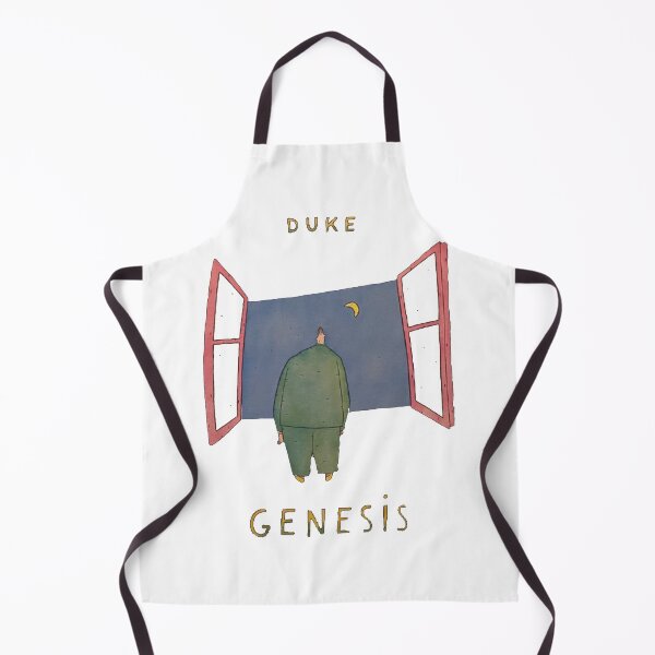 Artikelvorschau, Genesis Band entworfen und verkauft von jonesloyd38.