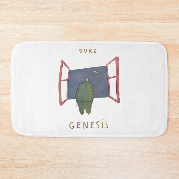 Artikelvorschau, Genesis Band entworfen und verkauft von jonesloyd38.