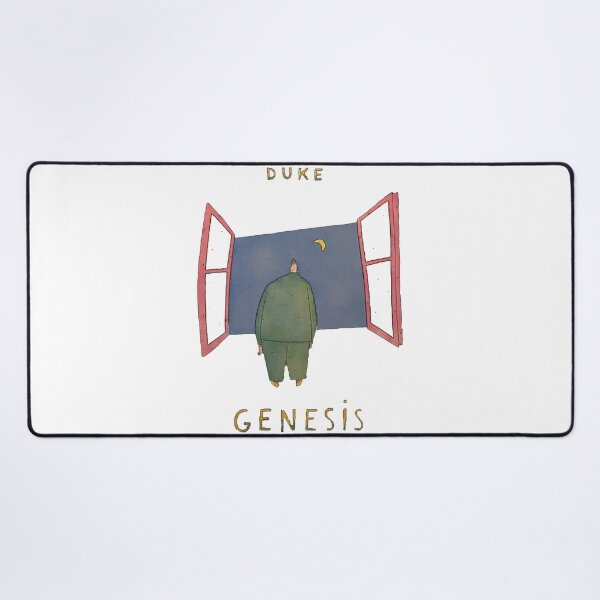 Item preview, genesis band designed and sold by jonesloyd38.