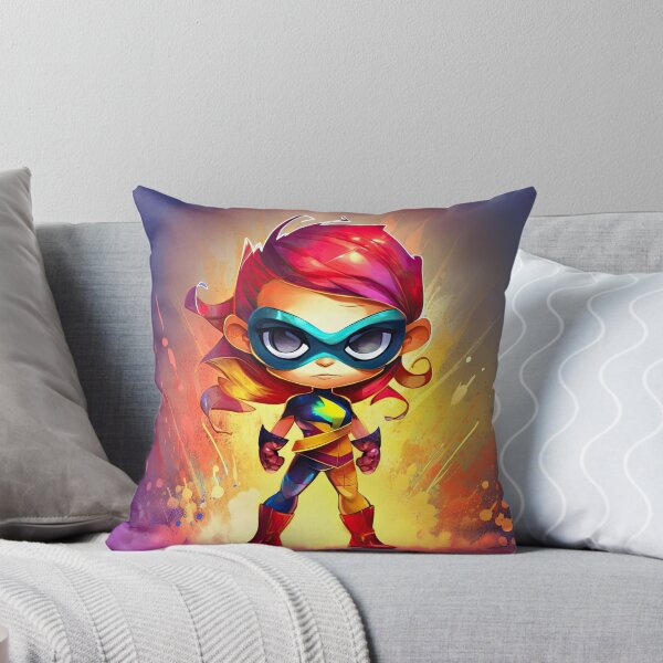 Item preview, Chroma Girl AKA Emma Jackson designed and sold by bitbrain.