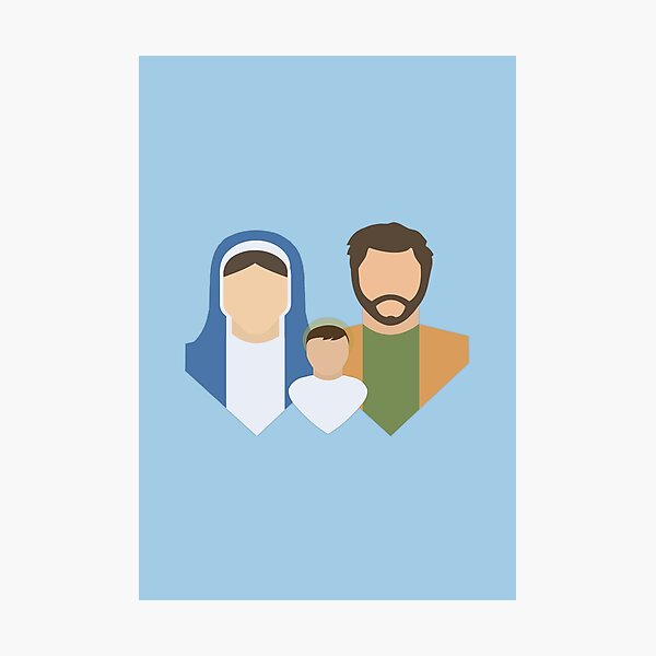 Photographic Print