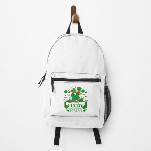 Item preview, one lucky dad designed and sold by vibeno1.