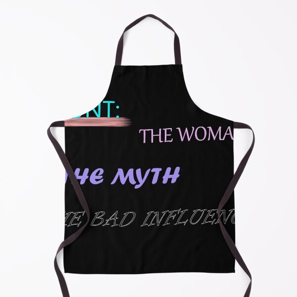 Item preview, Aunt the woman the myth the bad influence designed and sold by Lnet16.