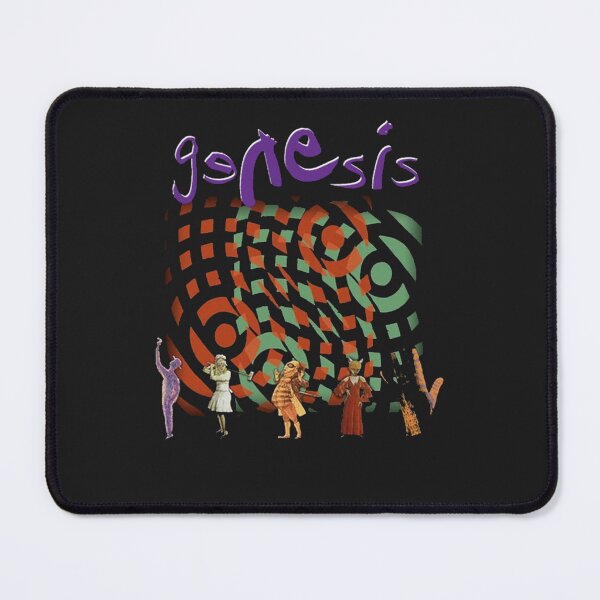 Item preview, genesis band designed and sold by jonesloyd38.