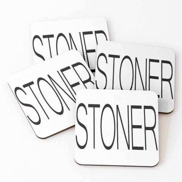 Item preview, STONER designed and sold by sexyguy666.