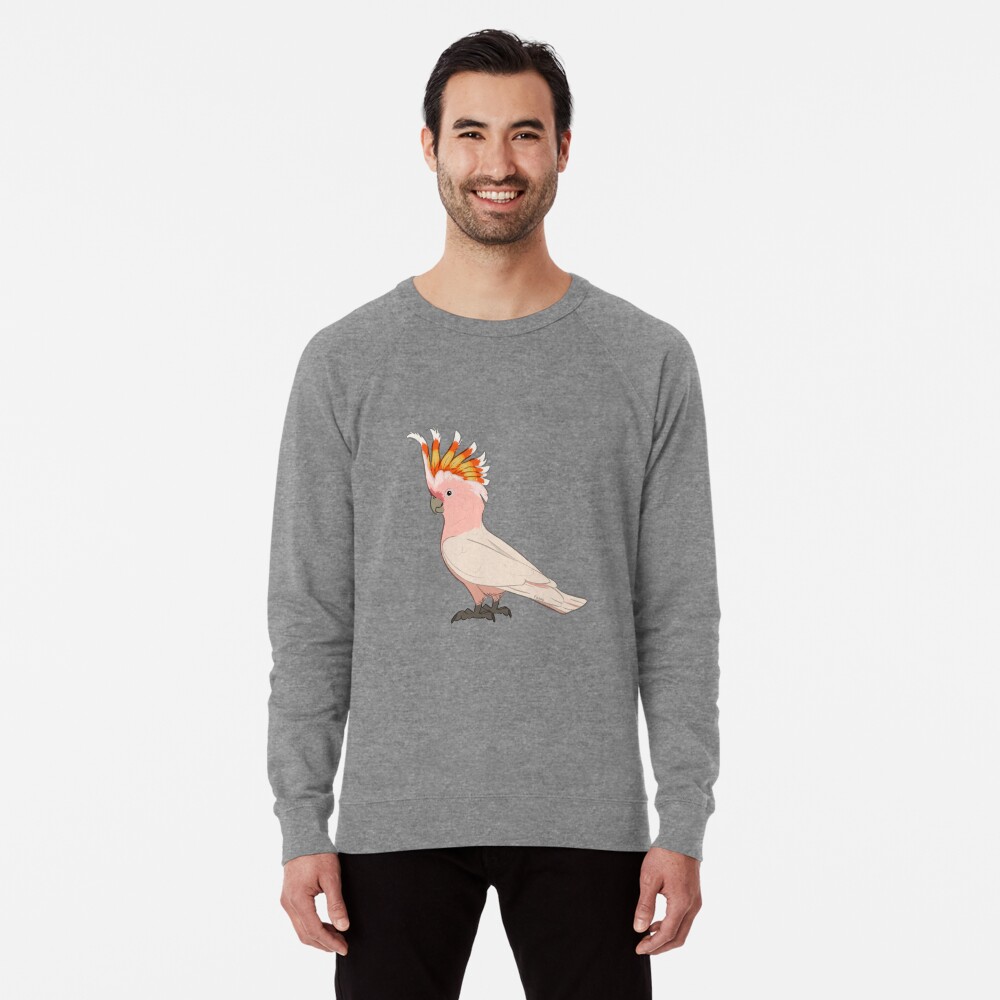 Item preview, Lightweight Sweatshirt designed and sold by figbirds.