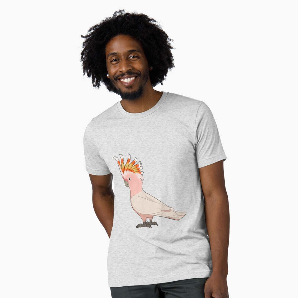 Item preview, Tri-blend T-Shirt designed and sold by figbirds.