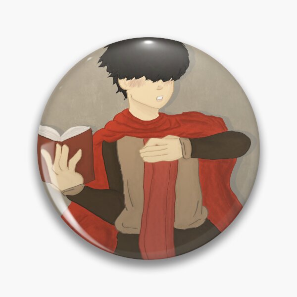 Item preview, niko as mage designed and sold by hafeale.