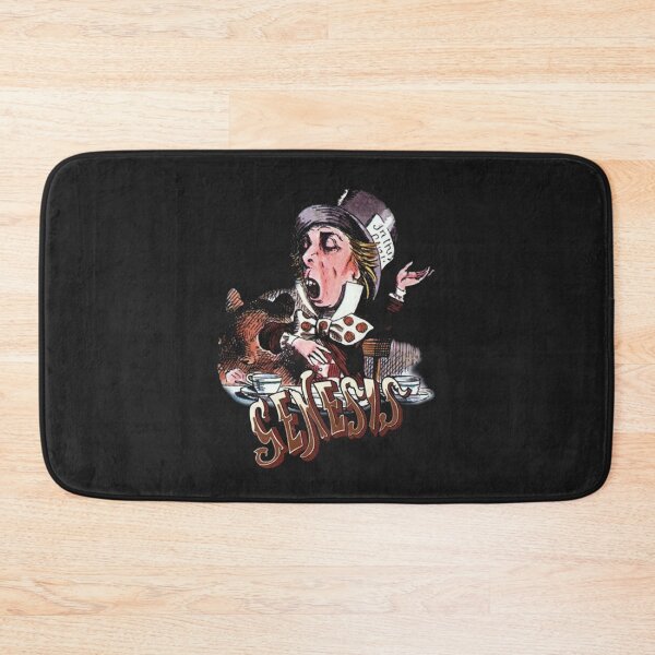 Item preview, genesis band designed and sold by jonesloyd38.