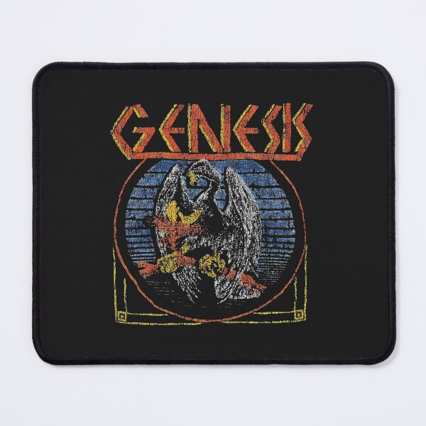 Item preview, genesis band designed and sold by jonesloyd38.