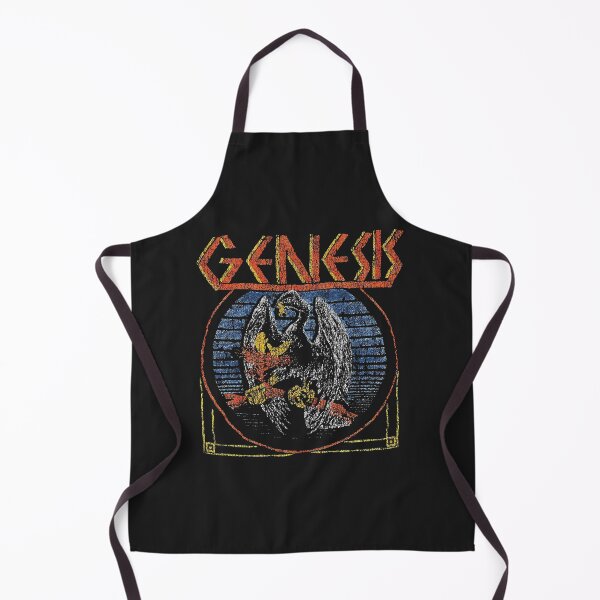 Item preview, genesis band designed and sold by jonesloyd38.
