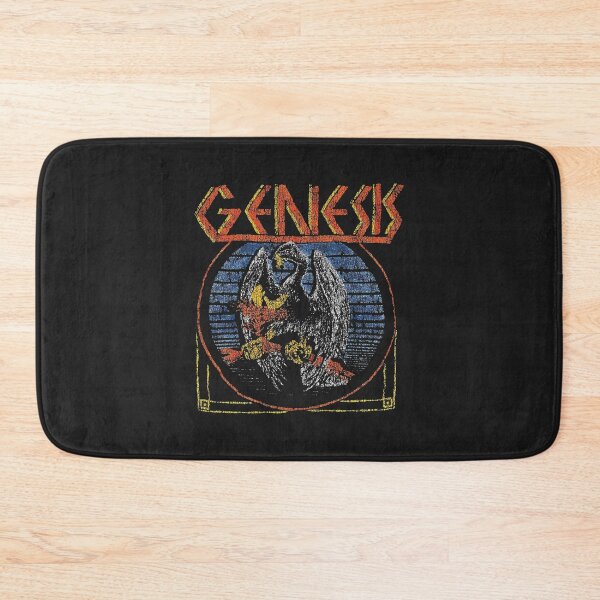 Item preview, genesis band designed and sold by jonesloyd38.