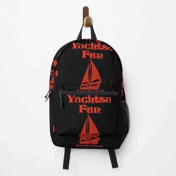 Item preview, Yachtsa Fun designed and sold by TheBruce77.