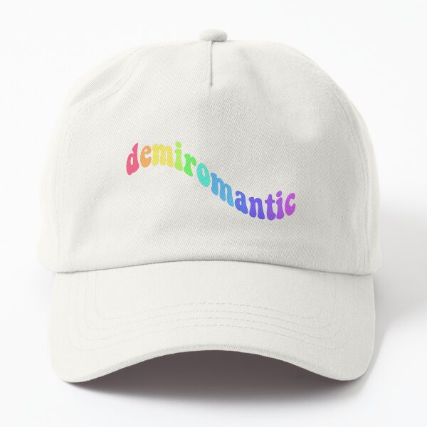 Artikel-Vorschau von Regenbogen-Demiromantischer Stolz, designt und verkauft von everything4eva.