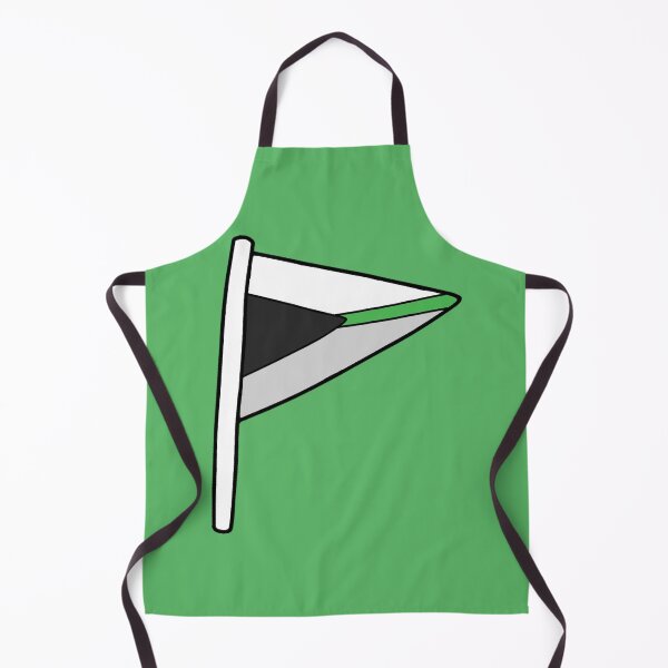 Item preview, Demiromantic Pride Flag designed and sold by everything4eva.