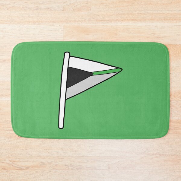 Item preview, Demiromantic Pride Flag designed and sold by everything4eva.