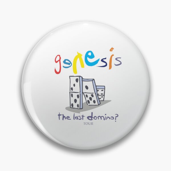 Item preview, genesis band designed and sold by jonesloyd38.